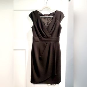 White House Black Market dress